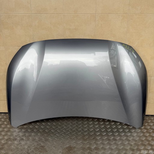 Capot Avant Complète PEUGEOT 208 II HYBRID 2024 ROK
