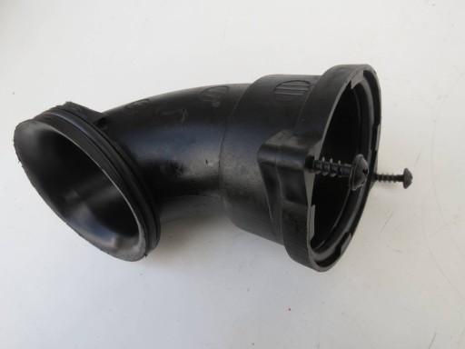 Schlauch Rohr rohr intercooler PORSCHE CAYENNE 4.5 V8 7L0128533