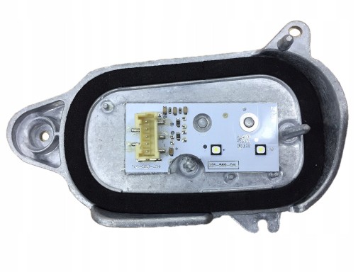 8R0941475A - Audi Q5 LED DRL модуль ліфт лівий їжак 8R0941475B