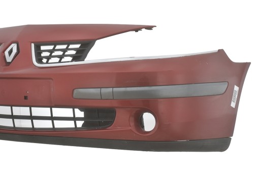 Frontstoßstange * vorne RENAULT LAGUNA II LIFT TE876
