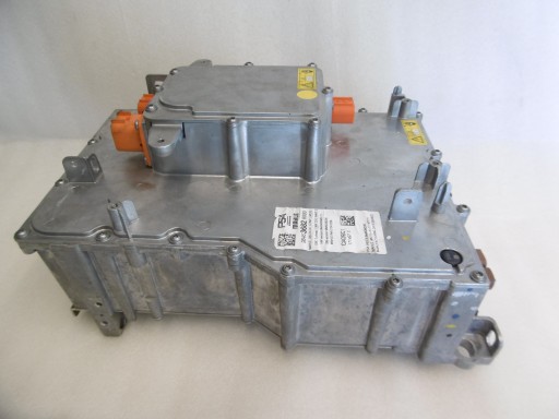 9843465980 9695046280 - OPEL, PEUGEOT-інвертор, інвертор