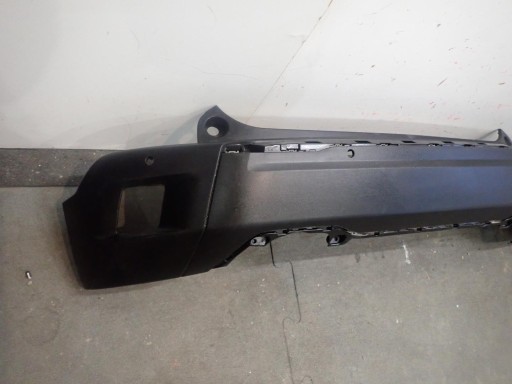 Stoßstange heck hinten PEUGEOT 2008 II 2019