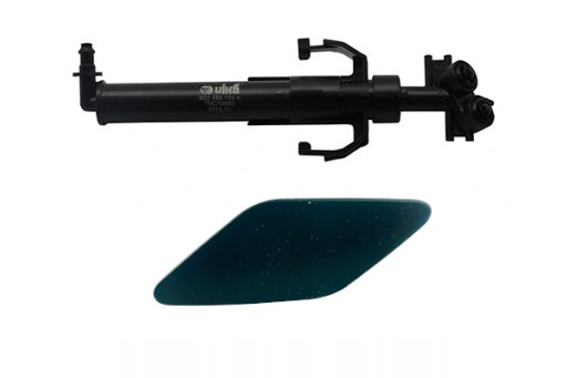 3G0955103A - Форсунка омивача лампи + заглушка VW PASSAT B8 L