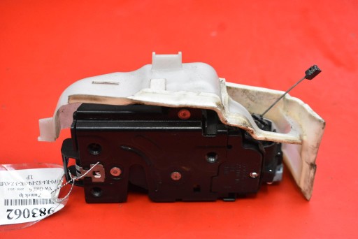 lock door left front front EU 3D1837015AS VW GOLF 6 VI plus 08-15