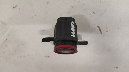 HYUNDAI KONA ignition button START STOP 17-22