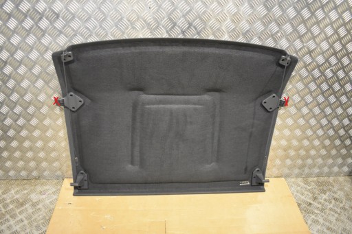 IDEALNA plato boot PORSCHE PANAMERA 971 1