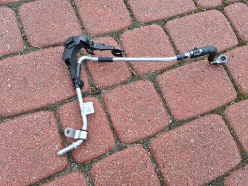 rohr Schlauch Schlauch Rohr 1.5D FL Opel Astra K V 429147374