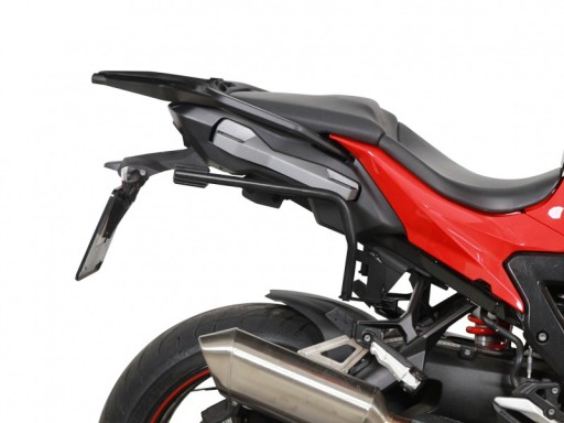 MB боковые багажные отделения SHAD BMW S1000XR [20 -]