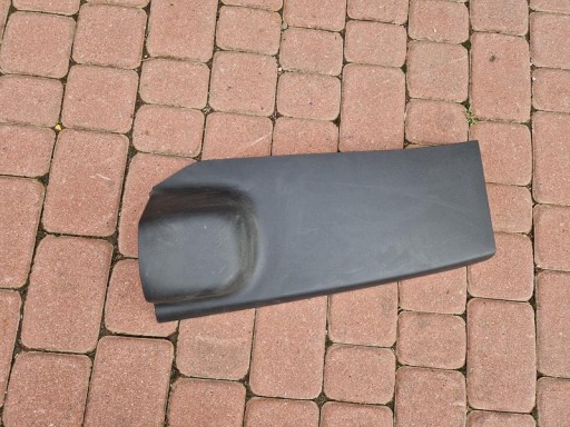 pillar cover slupka left Opel Vivaro B TRAFIC III TALENTO 769166740R