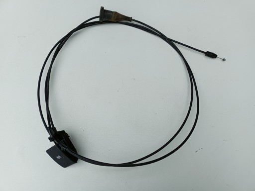 ТРОС КАПОТА DODGE CHALLENGER 2015+