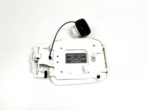 Klapka DECKEL Tankklappe des Kraftstoffsbehälters INFINITI M37 M30 M35h M56 Q70 OE