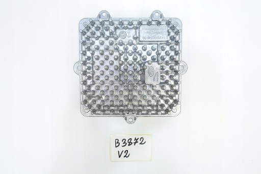 modul vezérlőegység LAND ROVE JAGUAR LK72-13E005-BB