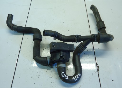 VW SEAT SKODA AUDI 1.4 TSI CXS Supplementare Pompa d’acqua 5G0965567A