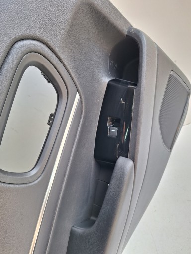 HONDA HR-V III 22-> upholstery door left rear part