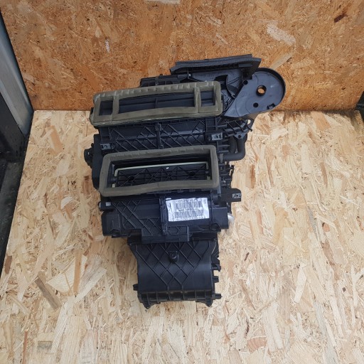 FORD FOCUS MK3 10-18R heater AV6N19B555AL