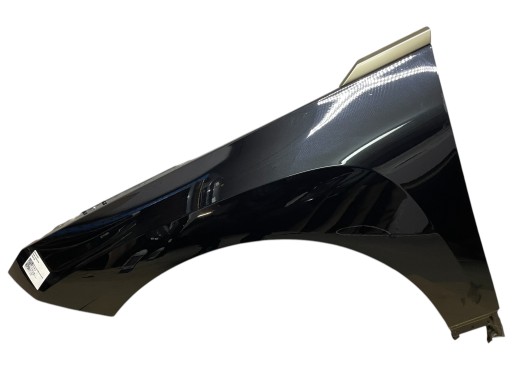 NR2 CARPARTS24 - Переднє ліве крило bmw ix i20 колір 475