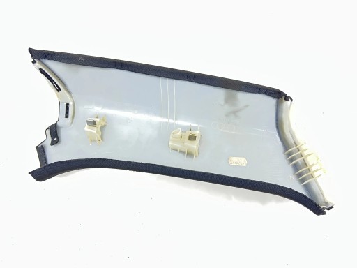 plastique couverture montant droite arrière 8W9867288B AUDI A4 B9 8W KOMBI