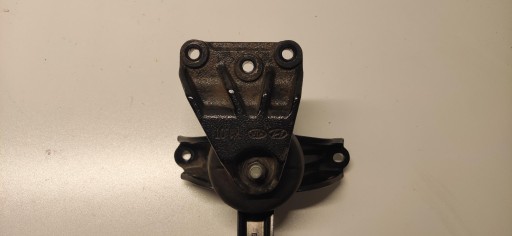 KIA RIO IV V LIFT 1.0 T-GDI G3LF engine mount airbag 21-25