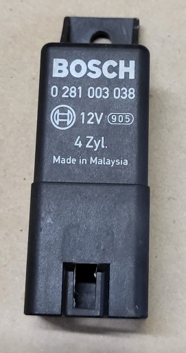 relay plugs ZAROWYCH module AUDI A4 B9 A5 SEAT VW GOLF V SEAT IBIZA IV