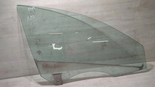 Mercedes-Benz CLA C117 X117 W117 2014 front side right window door