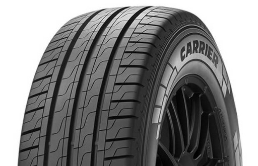 1x Pirelli 175/65 R14c 90 / 88t Carrier (: 5)
