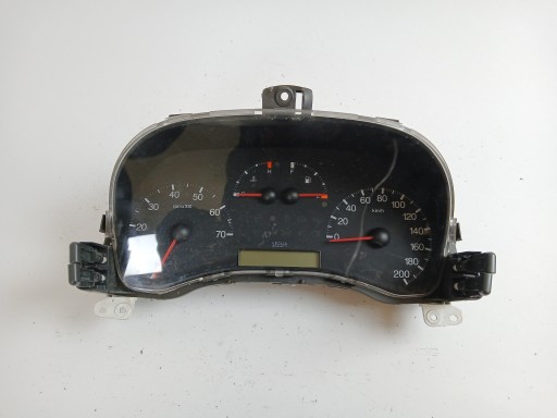FIAT PUNTO II 1.2 dials dials 46812961