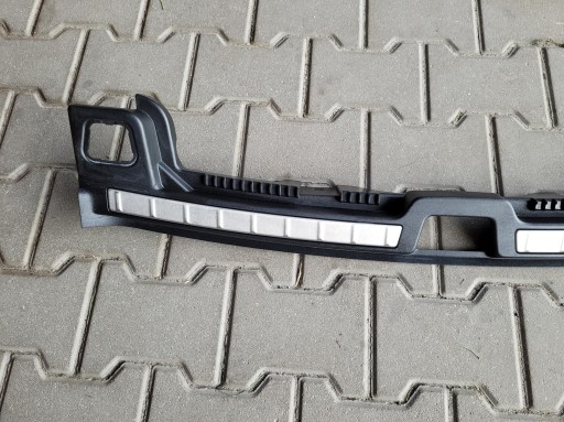 cover supports rear part of the rear boot 31440641 VOLVO XC60 II
