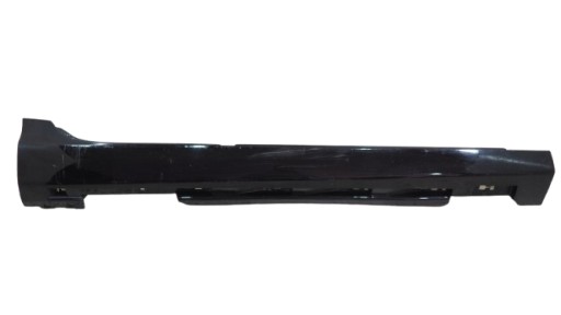 Volvo V40 moulding threshold right 31395043