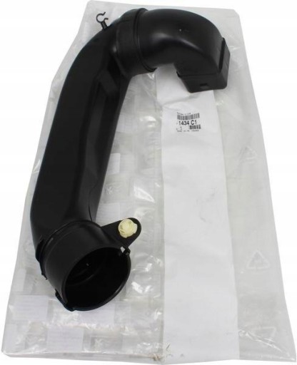 OE PSA ВОЗДУХОВОД 1.6 HDI 1434C1