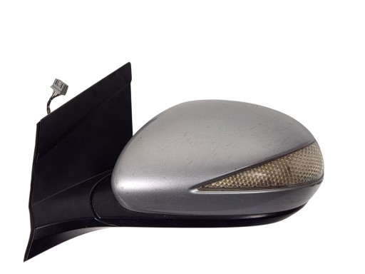 HONDA CIVIC VIII UFO mirror left 7 PIN ORG. NH700M