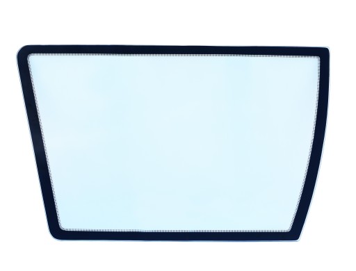 СТЕКЛО ПРАВОЕ НИЖНЕЕ JCB JS180L JS145W JHN0181