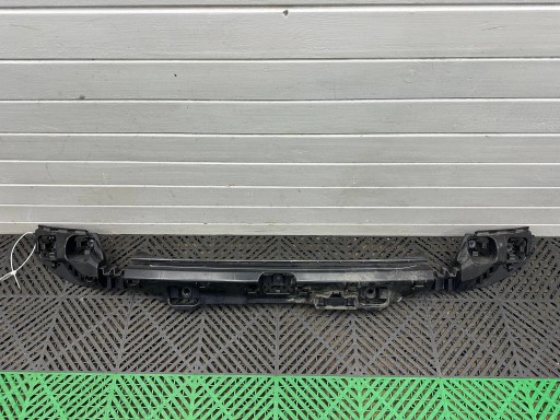 stoßstangenführung hinten heck BMW 2 F22 F23 F87 7285532