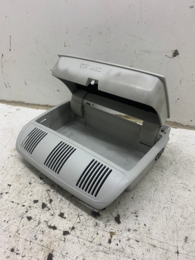passenger compartment for OKULARY 5JA868565A SKODA FABIA III