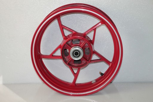 KAWASAKI Z900 20 + ABS задний обод