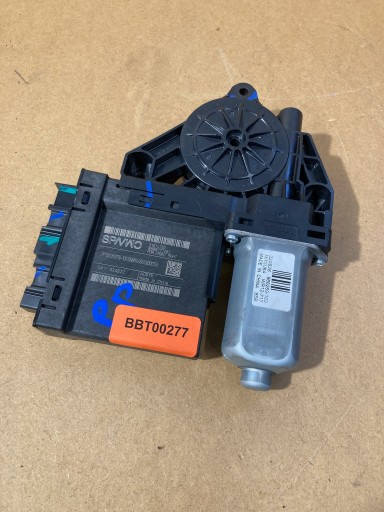 Лінк і компанія 01 двигун переднього правого скла 8888777262