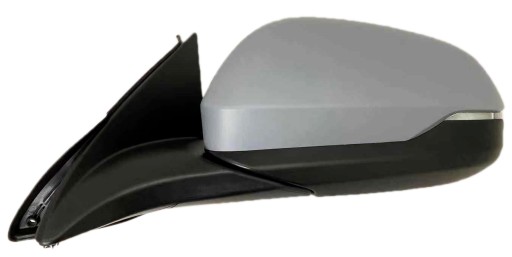 1401M07 - АБАКУС НАРУЖНОЕ ЗЕРКАЛО ЛЕВОЕ HONDA