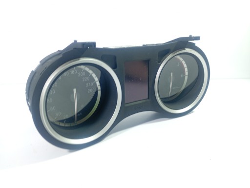 Alfa Romeo 159 05-11 dials dials tachometer OE 0156072820