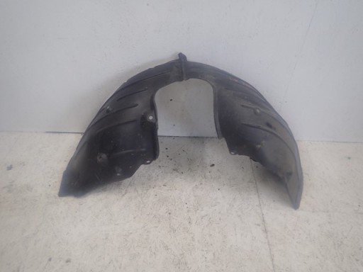 АРКА КОЛЕСНАЯ ЛЕВАЯ ПЕРЕДНЯЯ MAZDA 3 III IV BDMT 2019-