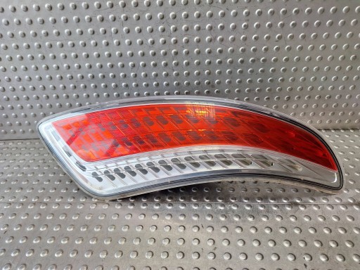 light rear part right LANCIA DELTA III 08-14 LED 51808846