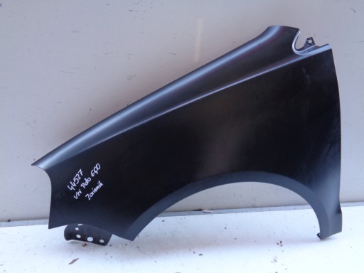 fender left front VW POLO 6Q 6Q0 05-08 LIFT NR 44527