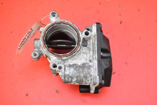 Valvola a farfalla 03L128063AF VW PASSAT B6 2.0 TDI 140 KM 05-10