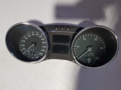 dials A2515401848 MERCEDES W251 W164 3.0 CDI EU