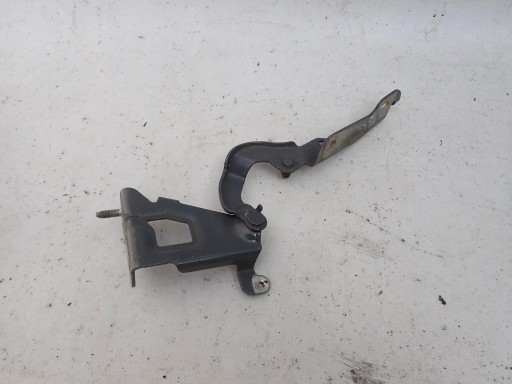 RENAULT TRAFIC III 3 OPEL VIVARO B 14-> hinge bonnets right