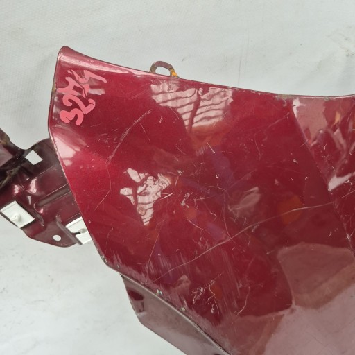 HONDA CR-V II 2 01-06 fender front front left