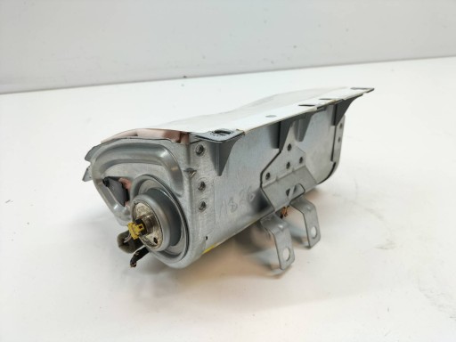 airbag POWIETRZNA right of the passenger of the dashboard S40 II airbag 30615716 Volvo V50 and