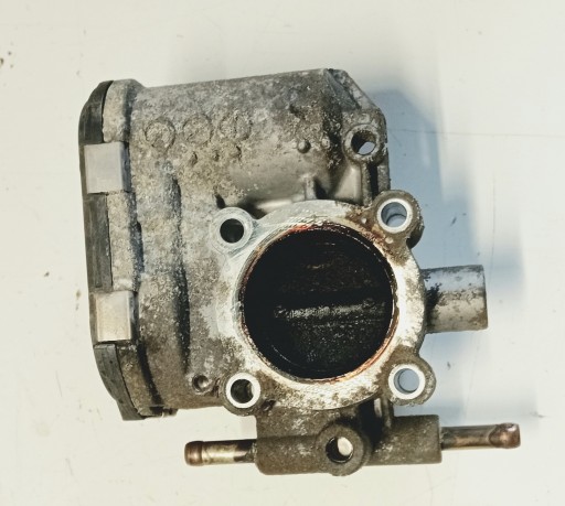 Drosselklappenstellmotor Z12XEP OPEL CORSA D 1.2 Benzin