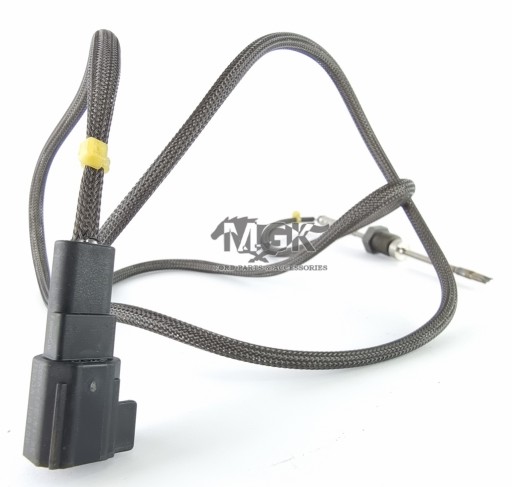 CG9A-12B591-AC 1797830 - ДАТЧИК ТЕМПЕРАТУРИ ВИХЛОПНИХ ГАЗІВ DPF MONDEO S-MAX / GALAXY