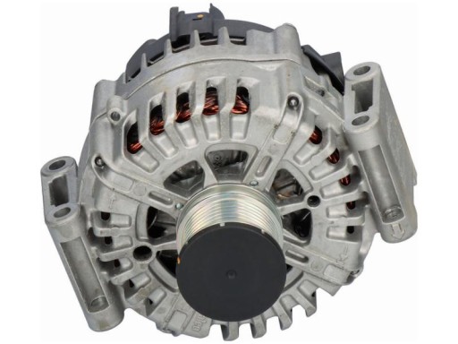 437539 - Генератор mercedes c class w203 3.0 s203 3.0 w204 3.0 s204 3.0