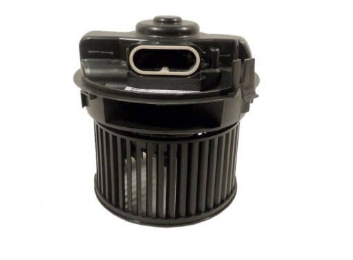 6441V1, 715068, - ДВИГУН PEUGEOT 107 2005-2014 ВЕНТИЛЯТОР