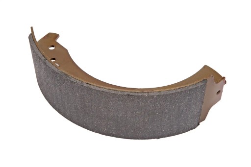 GT71706089 - 71706089 правая тормозная колодка